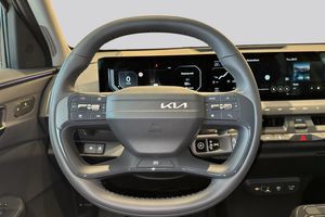 Kia EV5 bild 9