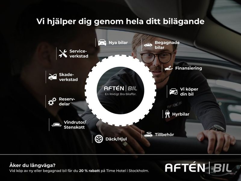 Kia EV5 bild 2