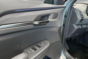 Kia EV5 bild 15