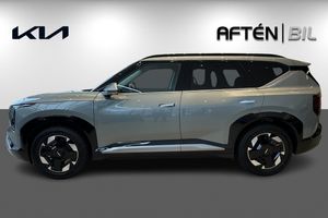Kia EV5 bild 5