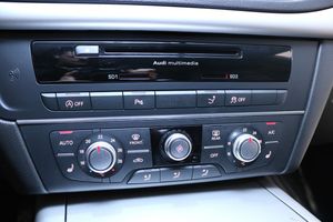 Audi A7 bild 19