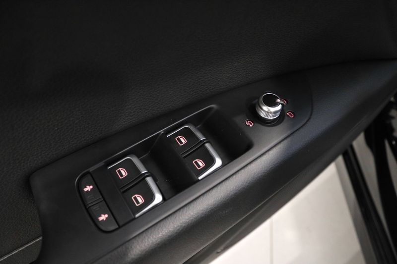 Audi A7 bild 23