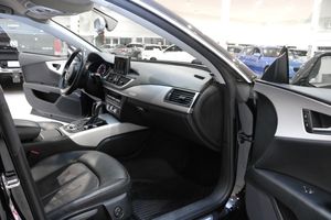 Audi A7 bild 12