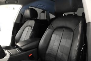 Audi A7 bild 14