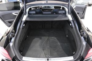 Audi A7 bild 17