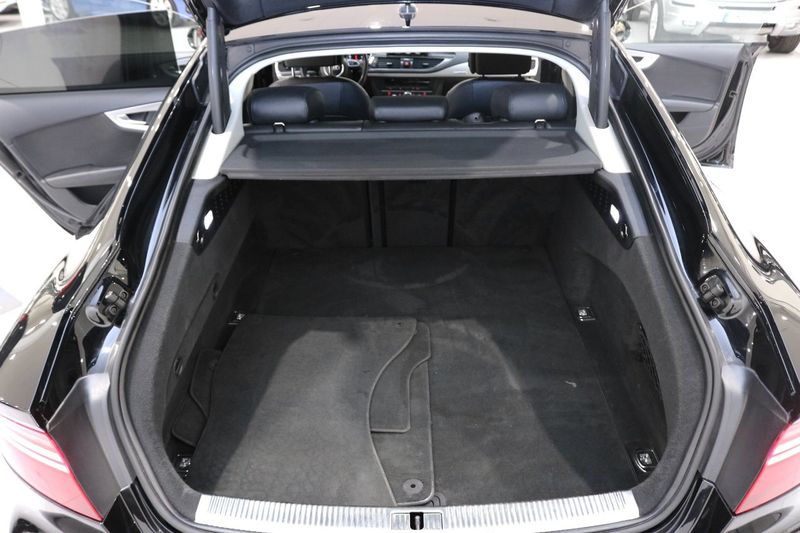 Audi A7 bild 17