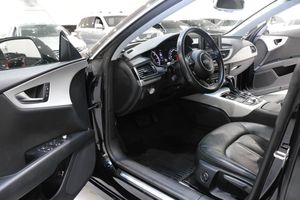 Audi A7 bild 10
