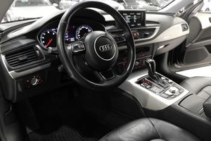 Audi A7 bild 9