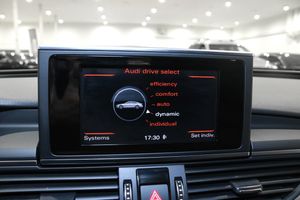 Audi A7 bild 20