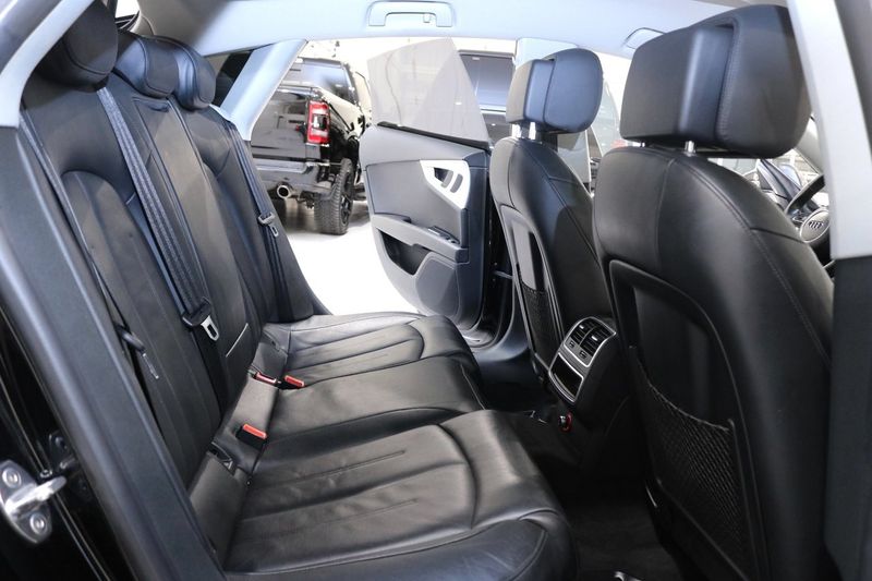 Audi A7 bild 16