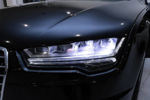 Audi A7 bild 8