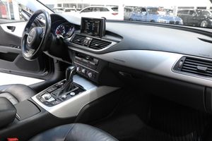 Audi A7 bild 11