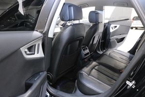 Audi A7 bild 15