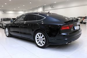 Audi A7 bild 6