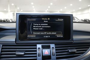Audi A7 bild 21
