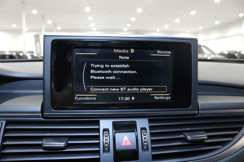 Audi A7 bild 21
