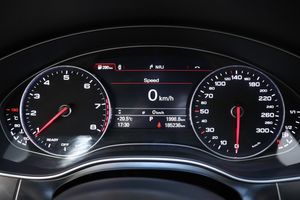 Audi A7 bild 22