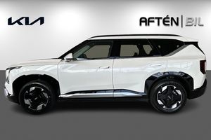 Kia EV5 bild 5