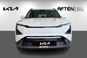 Kia EV5 bild 3