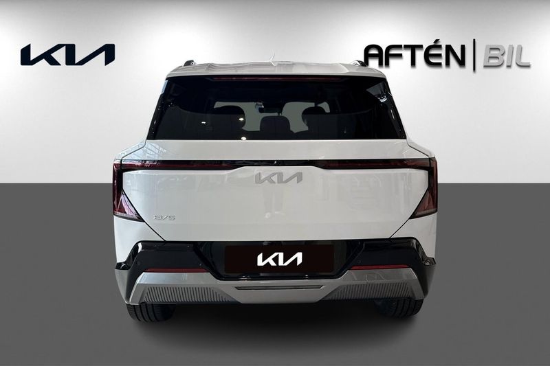 Kia EV5 bild 6