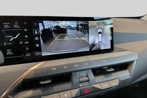 Kia EV5 bild 20