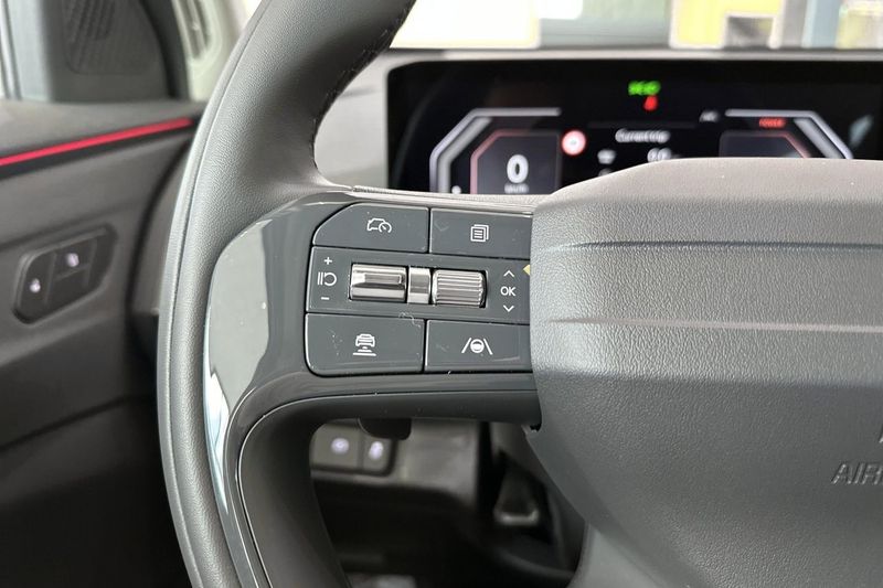 Kia EV5 bild 16