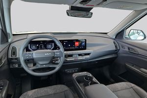 Kia EV5 bild 8