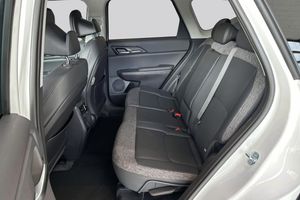 Kia EV5 bild 11