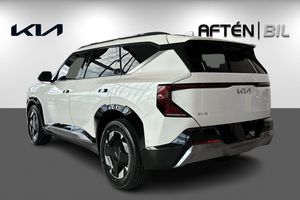 Kia EV5 bild 7