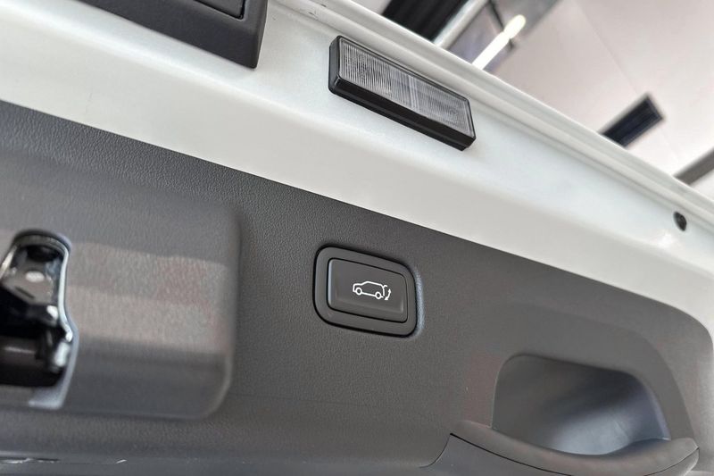 Kia EV5 bild 15