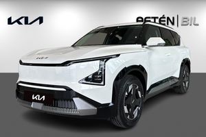 Kia EV5 bild 1