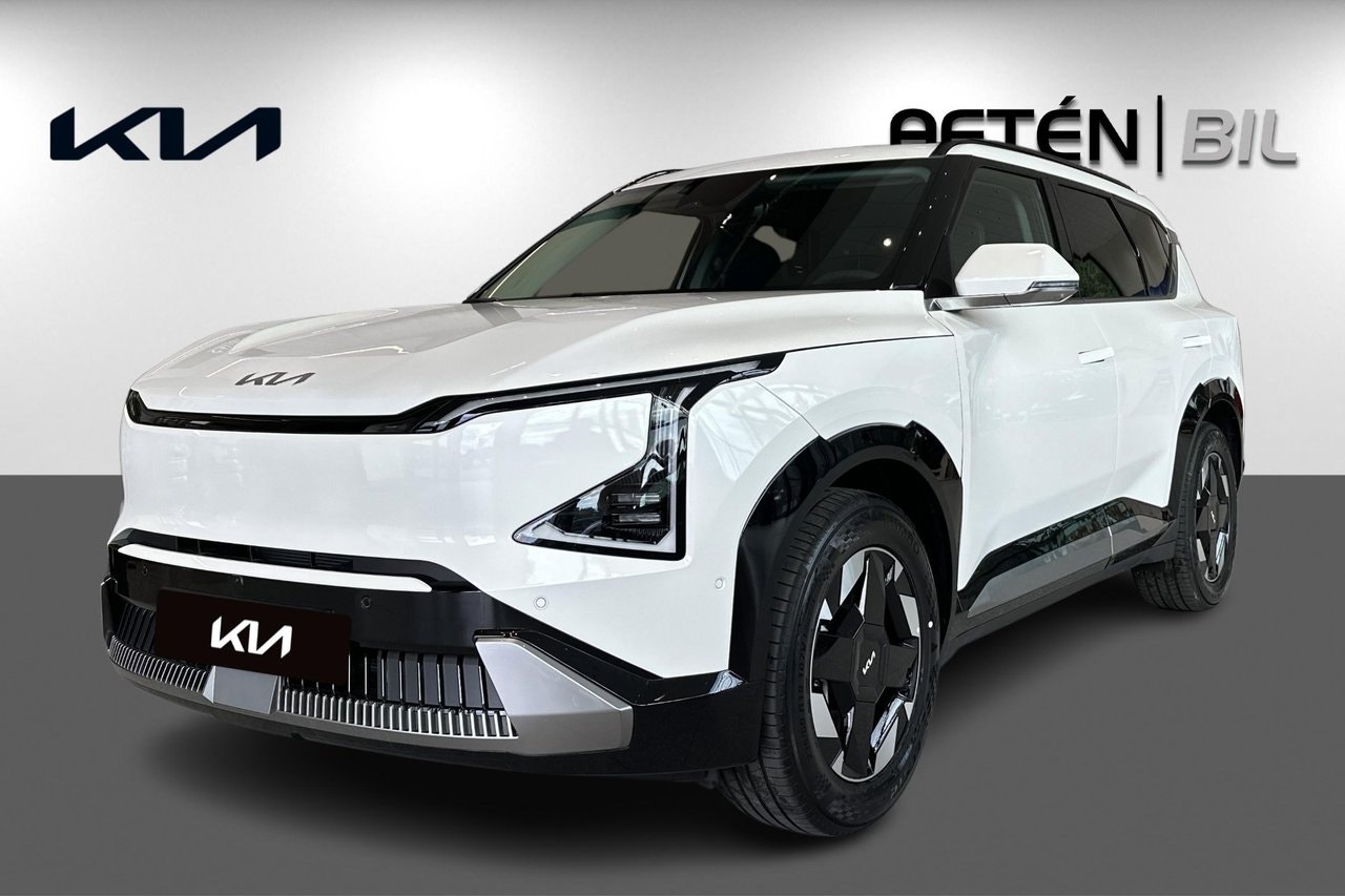 Kia EV5