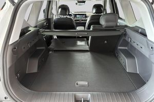 Kia EV5 bild 14