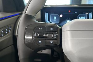 Kia EV5 bild 18