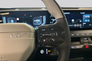 Kia EV5 bild 19