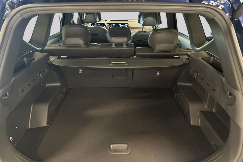 Kia EV5 bild 12