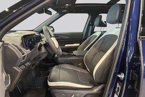 Kia EV5 bild 10
