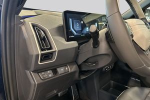 Kia EV5 bild 17
