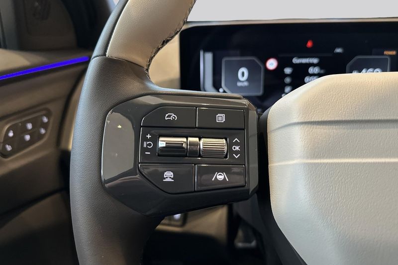 Kia EV5 bild 18