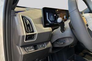 Kia EV5 bild 17