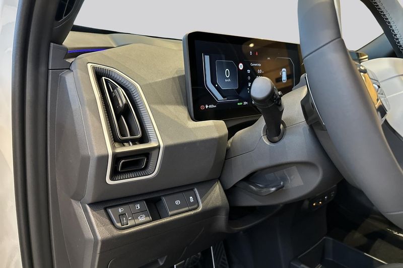 Kia EV5 bild 17