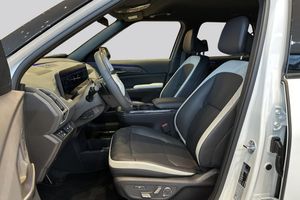 Kia EV5 bild 10