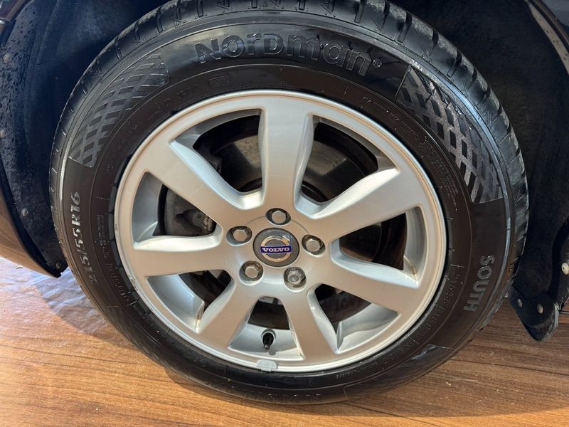 Volvo V60 bild 3
