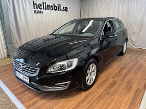 Volvo V60 bild 1