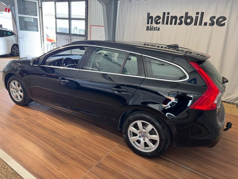 Volvo V60 bild 2