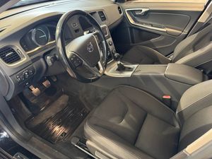 Volvo V60 bild 4