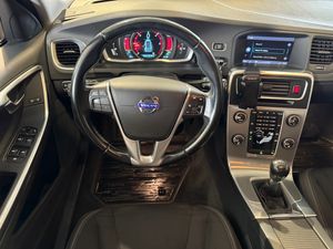 Volvo V60 bild 10