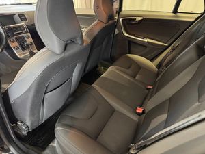 Volvo V60 bild 5
