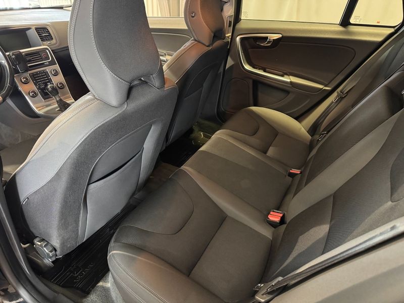 Volvo V60 bild 5