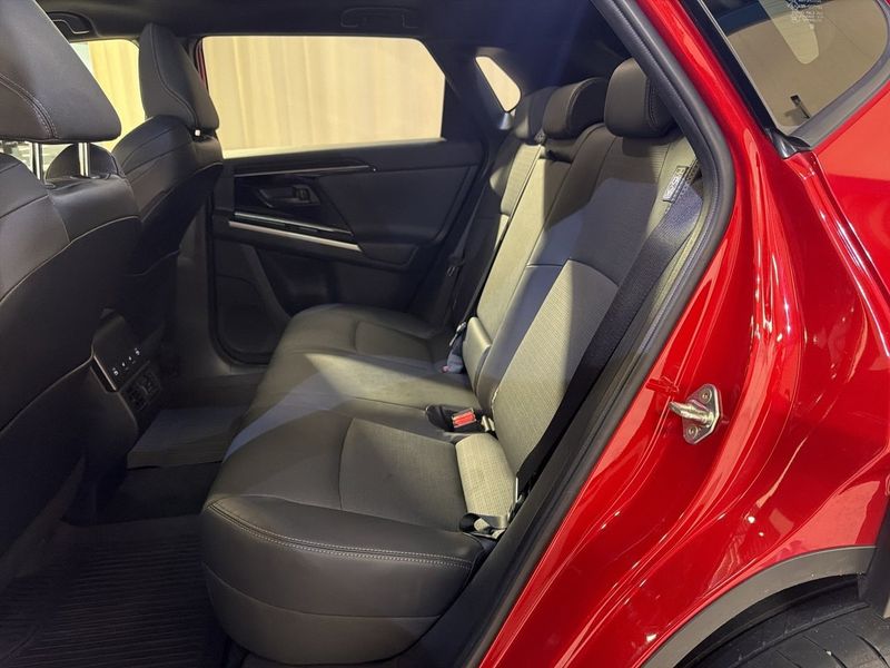 Subaru Solterra bild 11